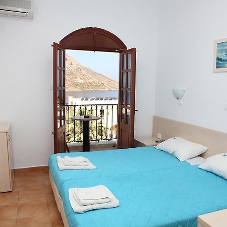 Vouros Palace Masouri Exteriör bild