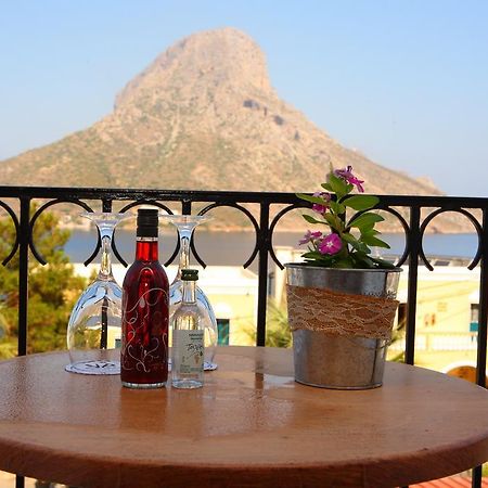 Vouros Palace Masouri Exteriör bild