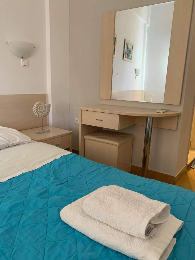 Vouros Palace Masouri Exteriör bild