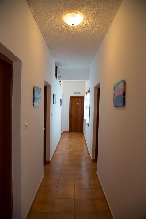 Vouros Palace Masouri Exteriör bild