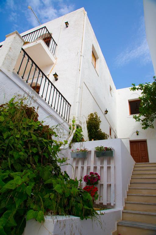 Vouros Palace Masouri Exteriör bild