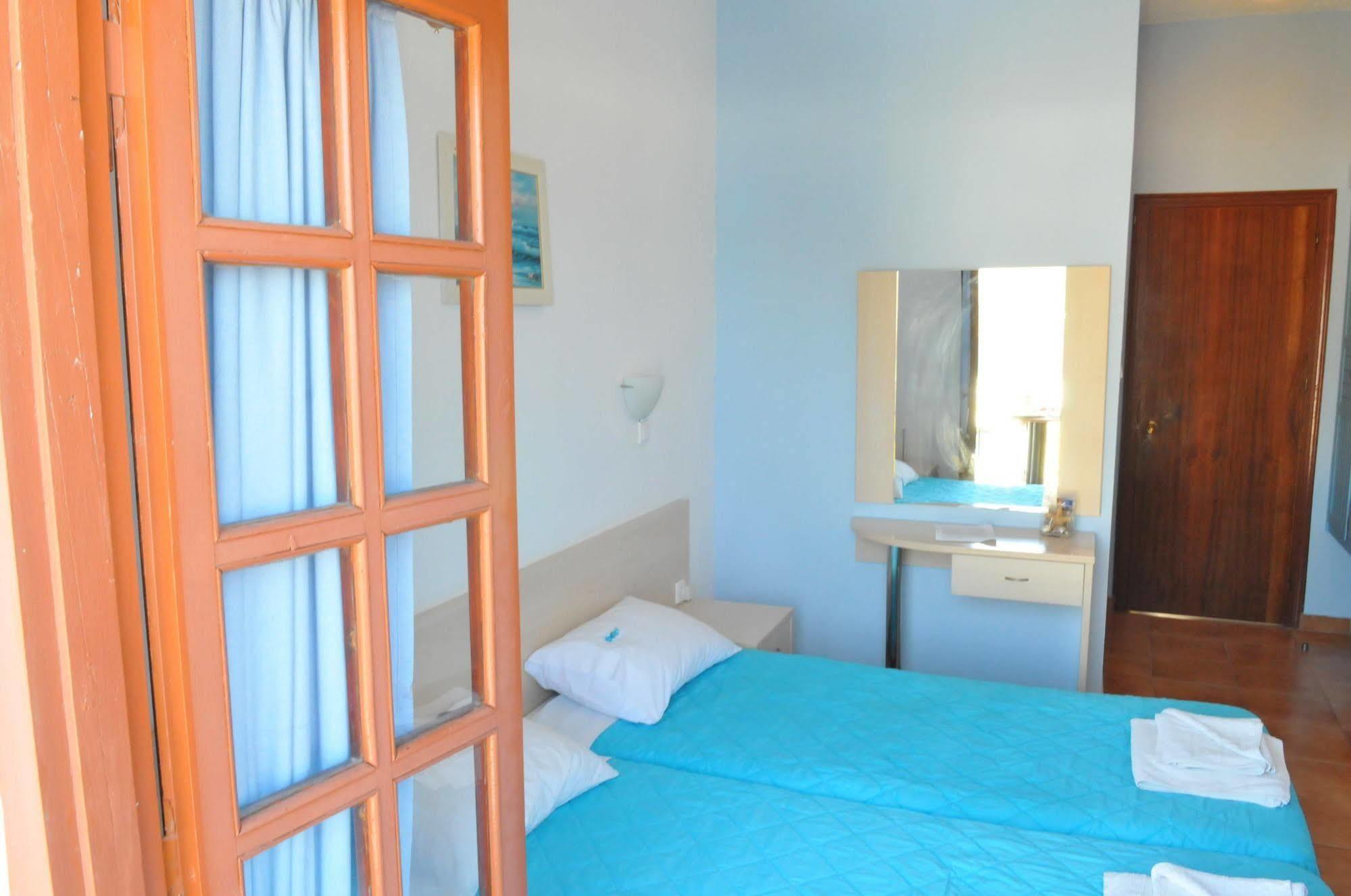 Vouros Palace Masouri Exteriör bild